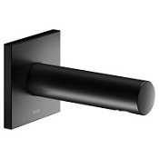 Излив Keuco Ixmo 59545370002 черный матовый Излив Keuco Ixmo 59545370002 черный матовый