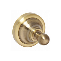 Крючок Bemeta Retro 144106137 бронза Крючок Bemeta Retro 144106137 бронза