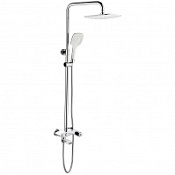 Душевая стойка Orans OLS-7550 хром Душевая стойка Orans OLS-7550 хром