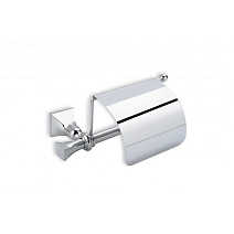 Держатель туалетной бумаги Stil Haus Prisma PR11c(08) хром Держатель туалетной бумаги Stil Haus Prisma PR11c(08) хром