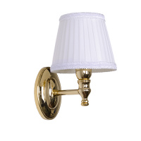 Светильник Tiffany World Bristol TWBR039oro золото, без абажура