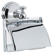 Держатель туалетной бумаги Tiffany World Harmony TWHA219cr хром
