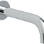 Излив Allen Brau Priority 5.31018-00 хром - фото 2