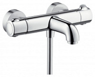 Термостат Hansgrohe Ecostat 13241000 для ванны с душем
