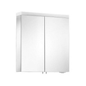 Шкаф-зеркало Keuco Royal Reflex 24202171301 65 серебристый
