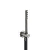 Душевой гарнитур Gessi Shower316 54023.239 шлифованная сталь Душевой гарнитур Gessi Shower316 54023.239 шлифованная сталь
