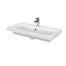 Раковина Cersanit Moduo UM-MOD80/1 Раковина Cersanit Moduo UM-MOD80/1