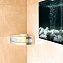 Полка угловая Keuco Elegance new 11657010000 белый - фото 2