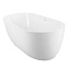 Акриловая ванна BelBagno BB413-1700-800 170x80 белый - фото 2
