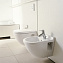 Биде подвесное Duravit Starck 3 2231150000 - фото 2
