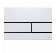 Кнопка смыва Tece Square II 9240832 белый