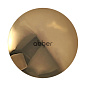 Накладка на слив для раковины ABBER AC0014GG золото