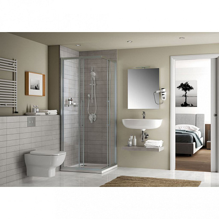 Унитаз подвесной Ideal Standard Esedra AquaBlade T386001