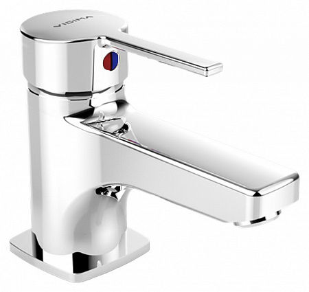 Смеситель Vidima Logik BA275AA для раковины