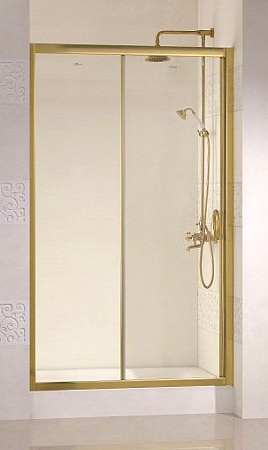 Душевая дверь в нишу Cezares Modena BF 1 120 P G L