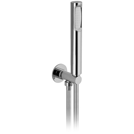 Душевая лейка Webert Shower Set AC0982015 хром