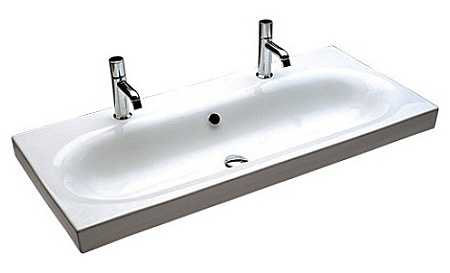 Раковина Hatria Daytime Y0YS01 110