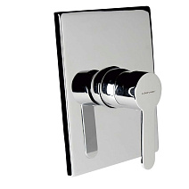 Смеситель Clever Artic Urban 98717 для душа (внешняя часть) Смеситель Clever Artic Urban 98717 для душа (внешняя часть)