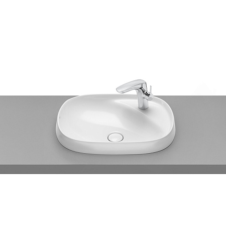 Раковина Roca Beyond 3270B6000 58,5х45