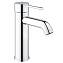 Смеситель Grohe Essence New 23590001 для раковины - фото 1