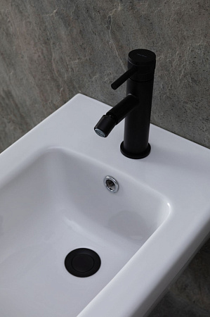 Биде подвесное Allen Brau Infinity 4.21014.20 белый