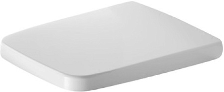 Унитаз подвесной Duravit Puravida 2219090000