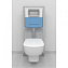 Унитаз подвесной Ideal Standard Esedra AquaBlade T386001 - фото 5