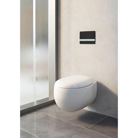 Унитаз подвесной VitrA Memoria 5885B403-0101 белый
