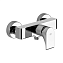 Смеситель Gessi Via Solferino 49031.031 для душа, хром