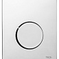 Кнопка смыва Tece Loop Urinal 9242626 хром глянцевый