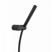 Душевой гарнитур VitrA Origin A4554336 черный матовый Душевой гарнитур VitrA Origin A4554336 черный матовый