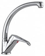 Смеситель GPD Kalipso MTE20 для кухонной мойки