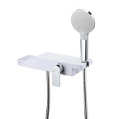 Смеситель Lemark Unibox LM6903CW для душа, хром