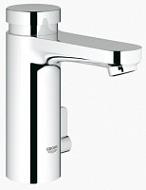 Смеситель Grohe Eurosmart Cosmopolitan T 36317000 для раковины, автоматический Смеситель Grohe Eurosmart Cosmopolitan T 36317000 для раковины, автоматический