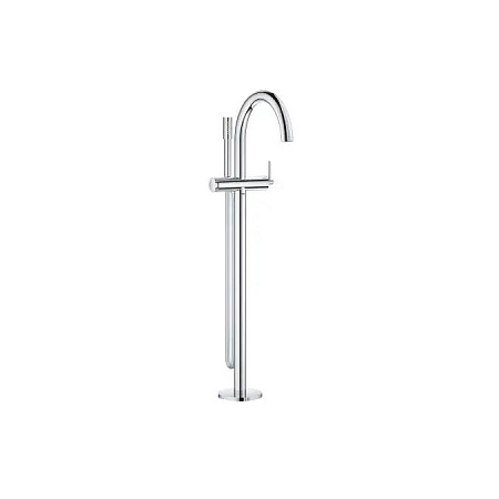 Смеситель Grohe Atrio 32653003 для ванны