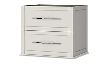 Тумба с раковиной Cezares Tiffany 54945 60 Bianco opaco