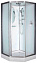 Душевая кабина Esbano ES-100 PR