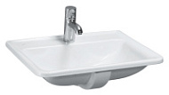 Раковина Laufen Pro A 8.1396.1.000.104.1 56см