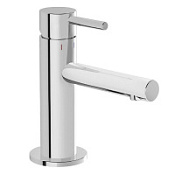 Смеситель VitrA Origin A42555 для раковины, хром