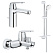 Душевой комплект Grohe Euphoria Cosmopolitan 1000179
