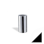 Стакан Stil Haus Hashi HS10AP(23) настольный черный матовый