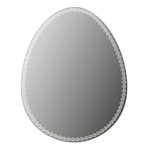 Зеркало Cezares 44777 76x98x3