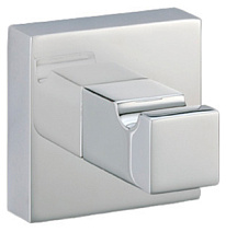 Крючок Bagno & Associati Quattro QU24651 CR