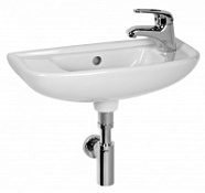 Раковина Jika Olymp 8156130001061 50 Раковина Jika Olymp 8156130001061 50
