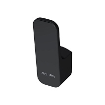 Крючок Am.Pm Func A8F35522 черный