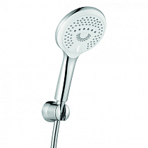 Душевой гарнитур Kludi Freshline 6795005-00 хром