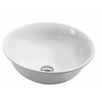 Раковина Azzurra Jubilaeum JULA04818000BI/(JUB45/APP bi)*0 белый