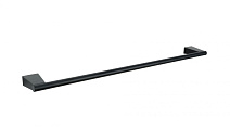 Полотенцедержатель трубчатый Fixsen Trend FX-97801 черный