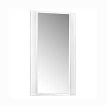 Зеркало Aquaton Ария 1A140102AA010 50 белый