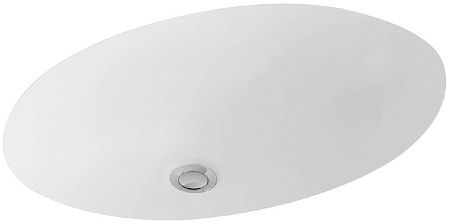 Раковина Villeroy&Boch Evana 61470001 50х35 белая